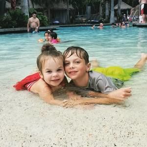 Meet your Posher, Ashlee